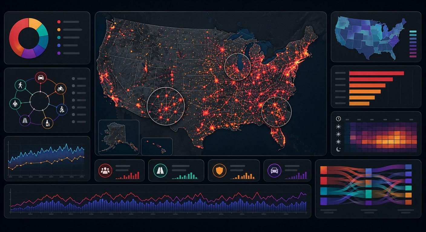 FARS 2024 Dashboard